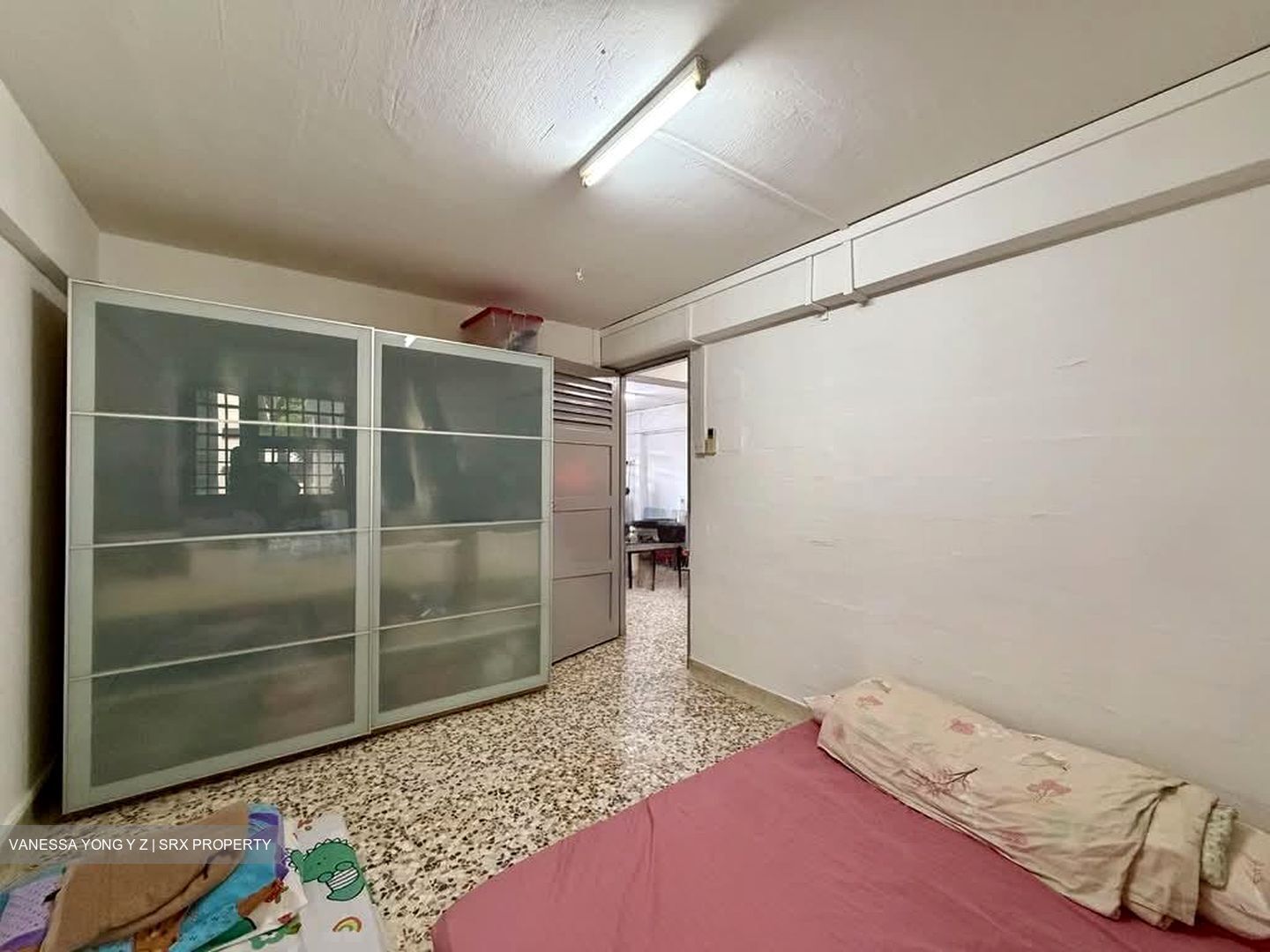 Blk 20 Dover Ville (Queenstown), HDB 3 Rooms #579968191